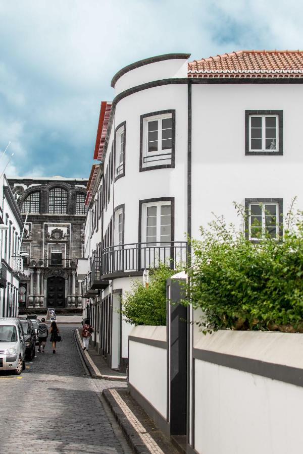 Espirito Santo - Al Apartment Ponta Delgada  Exterior photo